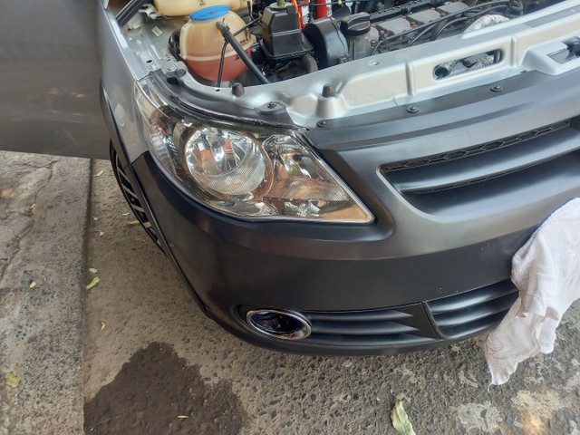 SAVEIRO G5 COMPLETA