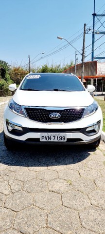 SPORTAGE EX2 OFFG4