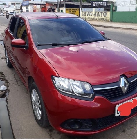 SANDERO 1.0 COMPLETO