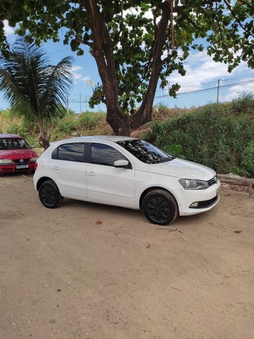 GOL G6 ITREND 2013
