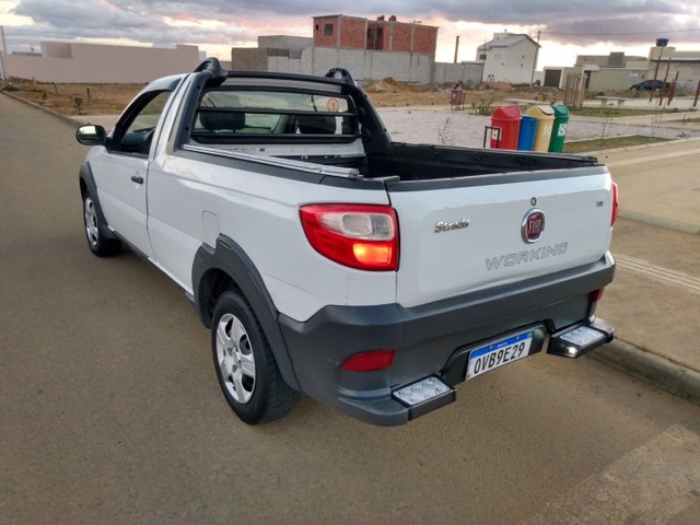 STRADA COMPLETA