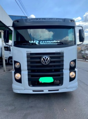 CAMINHÃO VW 24-250