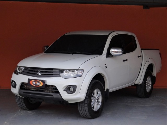 L200 TRITON HPE 3.2 4X4