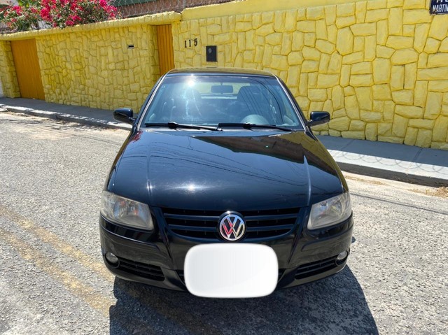 GOL COMPLETO 2007/2007
