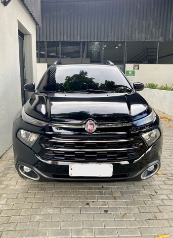 TORO OPEN EDITION 1.8 AUT. 2016/2017