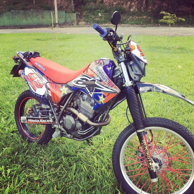 TORNADO 2002 IMPECÁVEL