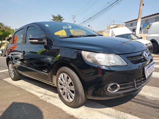 VW GOL 1.6 POWER