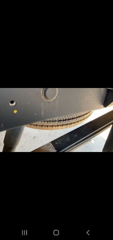 S10 LTZ DIESEL AUTOMÁTICA