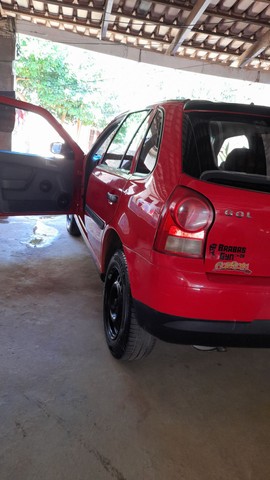 GOL G4 2009/10