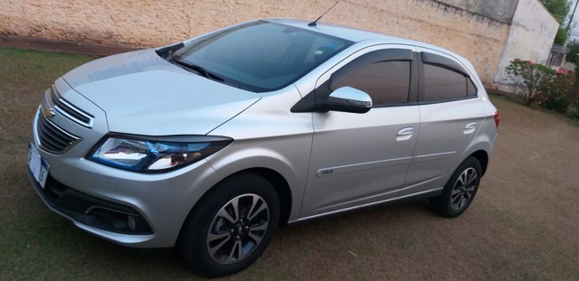 ONIX LTZ 1.4 TOP