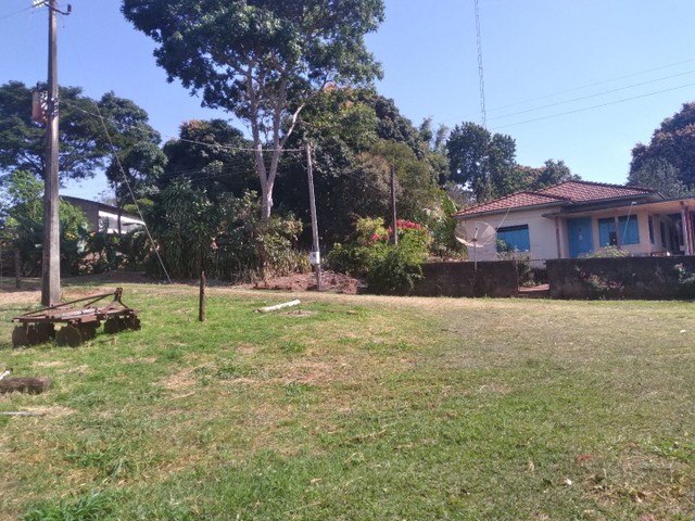 Chácara 3 alqueires em  Nova Esperança-Pr , vende
