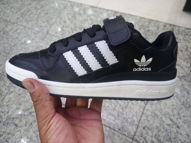 Tenis adidas - Foto 5