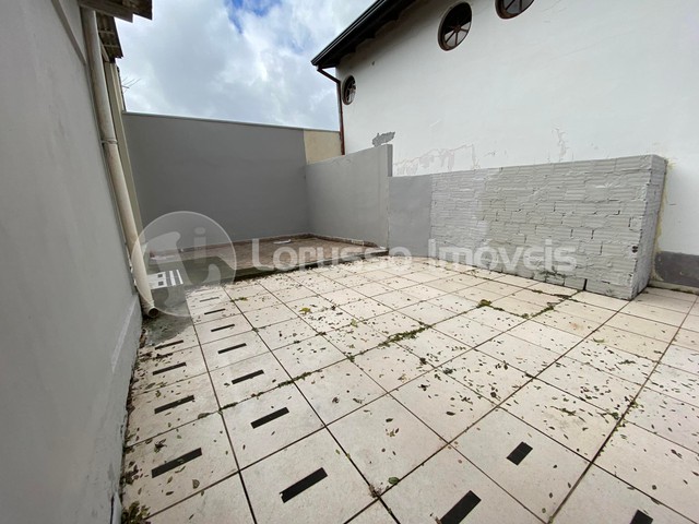 Casa para aluguel tem 80 metros quadrados com 3 quartos em Cajuru - Curitiba - PR - Foto 9
