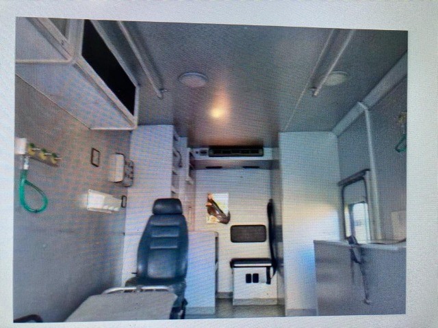 Trailer para Food Truck, Comércio, Consultório móvel etc... - Foto 3