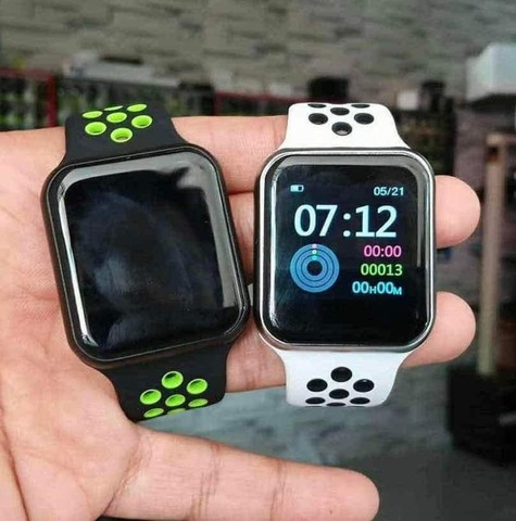 smartwatch hero 4 f8
