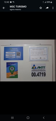ALUGUEL VAN TURISMO - Foto 2