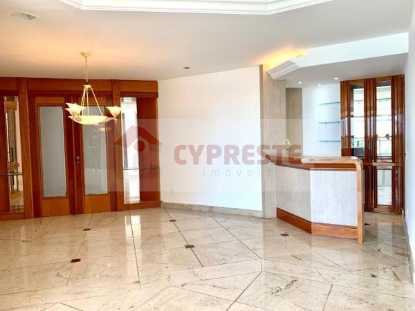 Apartamento com 4 Quartos à Venda, 280m - Foto 2