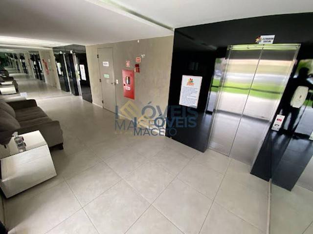 Apartamento Residencial à venda, Antares, Maceió - AP0128. - Foto 5
