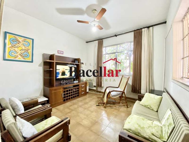 Casa de rua - Duplex / Residencial / Maracanã - Foto 4