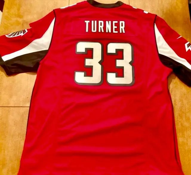 Jersey Atlanta Falcons NFL  - Foto 2