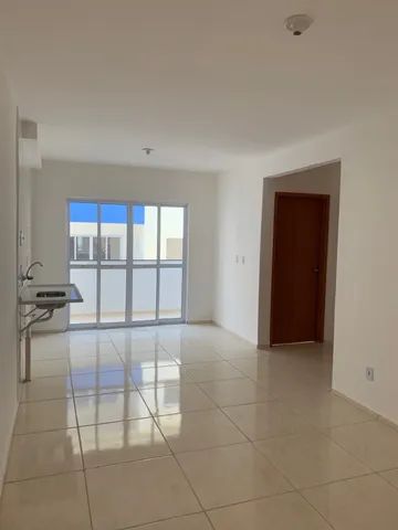 Captação de Apartamento para locação na Quadra 4, Setor de Chácaras Anhangüera A, Brasilia, DF