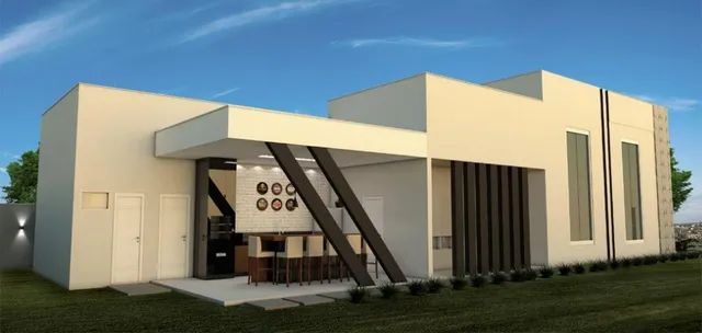 Casa No Alphaville 2 - Foto 5