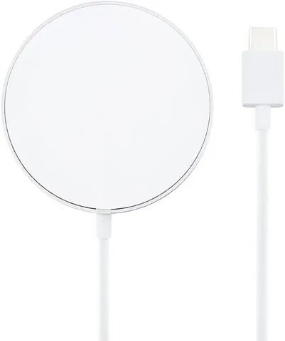 Carregador Magnético Indução Para iPhone mega safe