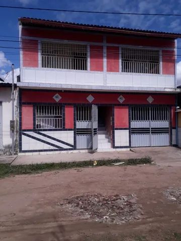 Captação de Casa a venda na Rua Francisco Gregório Filho Lot. Nova República, Pajuçara, Natal, RN