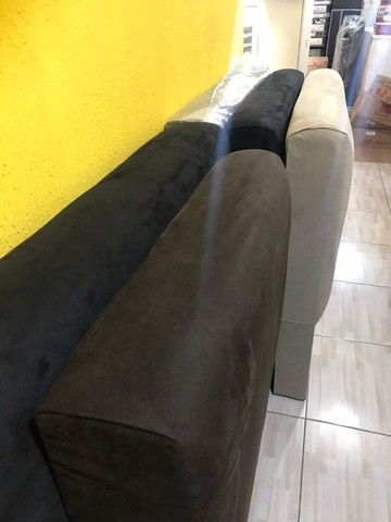 Cabeceira Casal - AC ' Robusta