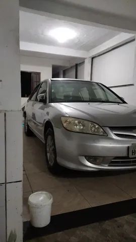 Honda Civic  - Foto 2