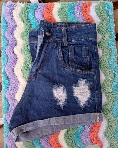 Bazar de jeans ? feminino  - Foto 5