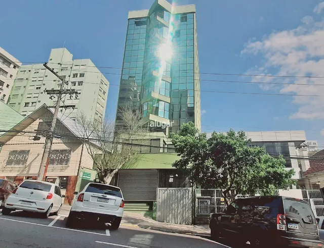 Loja / Salão / Ponto Comercial 15 m² em Pio X, Caxias do Sul - ZAP Imóveis