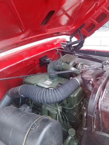 FORD F600  - Foto 6