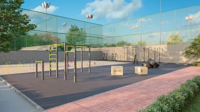 Village Sudoeste - Foto 14