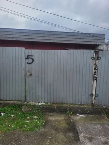 Captação de Casa para locação na Rua Cleto da Silva - até 929/930, Boqueirão, Curitiba, PR