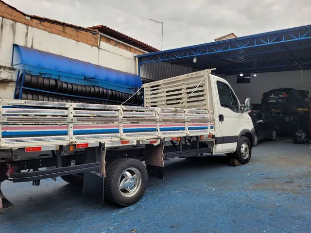 Iveco - Foto 5