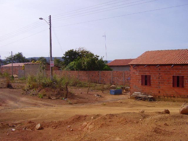 Lote residencial em Taquaralto - Foto 2