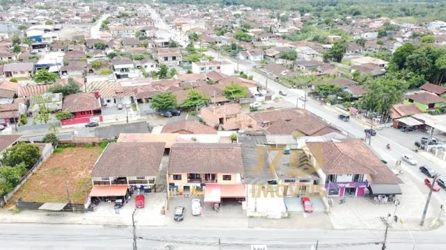 Vende prédio com Salas Comerciais e Apartamentos - Foto 4