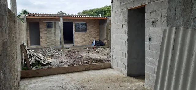 Captação de Casa a venda na Rua Serra de Macaé (Prq Reid), Parque Mamede, Diadema, SP