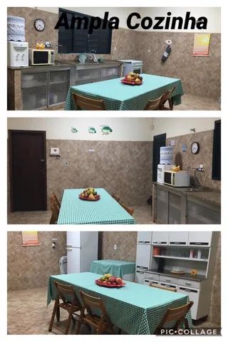 rancho temporada-distrito Campinal-Pres. Epitacio/SP - Foto 6