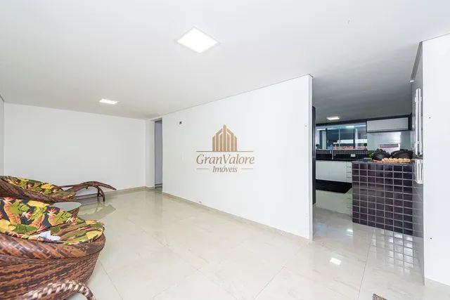 Sobrado com piscina no Uberaba - Foto 5