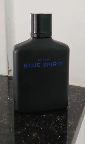 Blue Spirit Zara for men edt 100ml