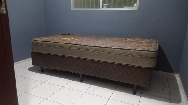 Cama box sob medida | 730 anúncios na OLX Brasil