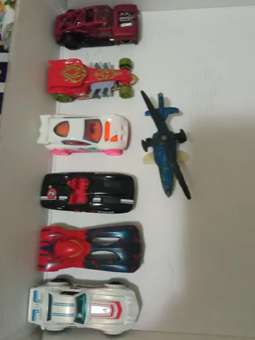 Carrinhos raros HOTWHEELS Top 10 (VIDEO 2) 