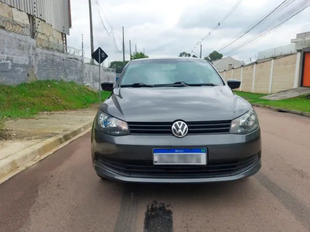 Volkswagen Gol 2015 por R$ 35.900, Curitiba, PR - ID: 5824662