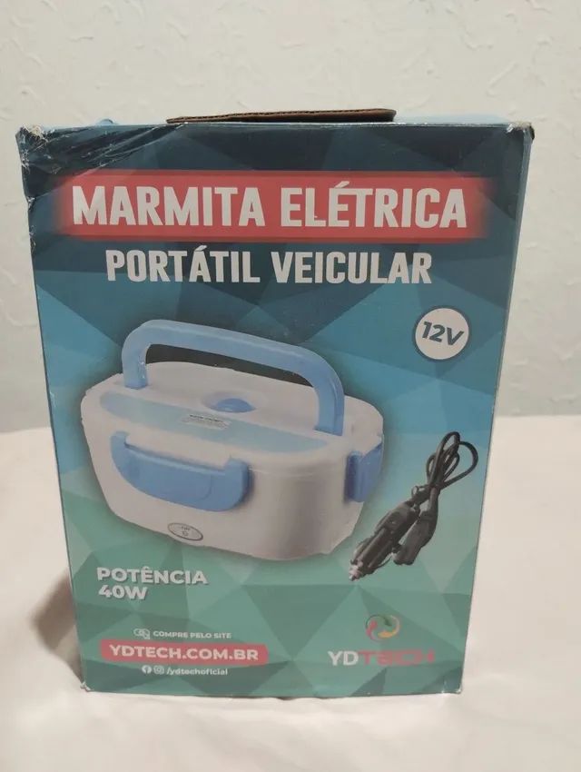Marmita Elétrica  - Foto 2