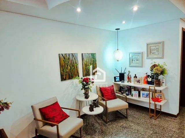 LINDO e gigante apartamento na Praia da Costa !! - Foto 4