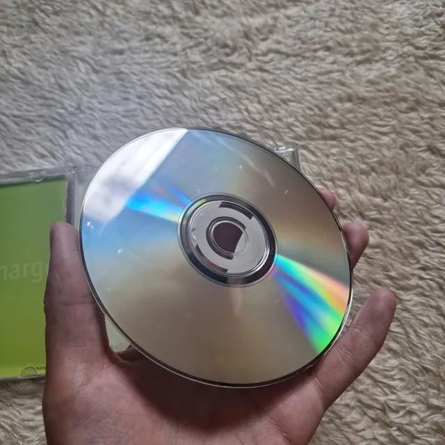 Cd Wanessa Camargo (2000, Álbum de Estréia) - Foto 4