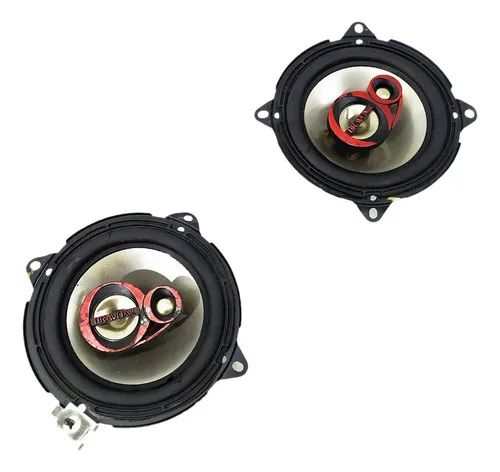 Par Alto-falante Bravox B3x 50    146812