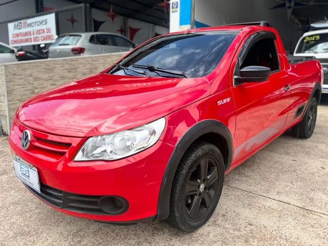 Volkswagen Saveiro 2012 por R$ 53.990, Várzea Grande, MT - ID: 3299463